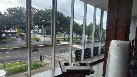 Ruko Siap Pakai di Ruko Emerald  Tangerang selatan