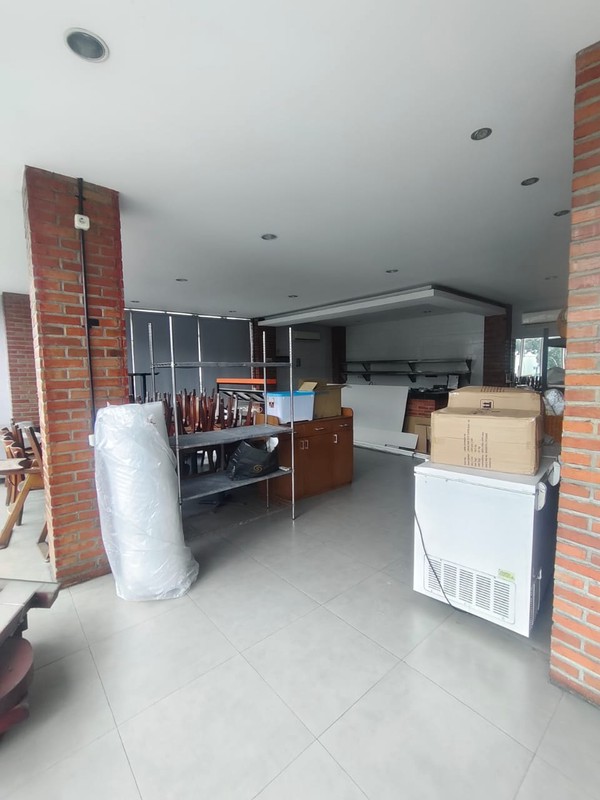 Ruko Siap Pakai di Ruko Emerald  Tangerang selatan