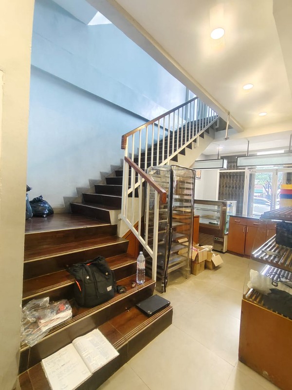 Ruko Siap Pakai di Ruko Emerald  Tangerang selatan