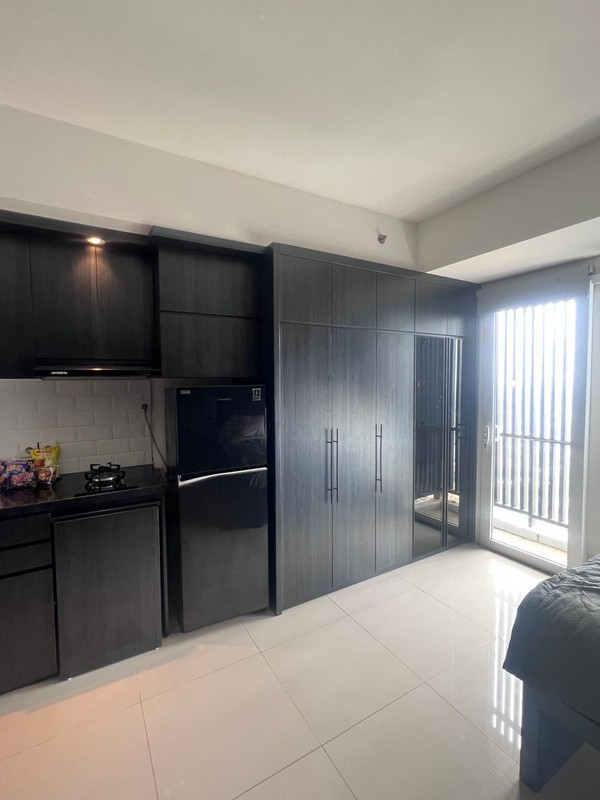 Apartemen Bagus,dekat bintaro plaza di Bintaro Jaya 3