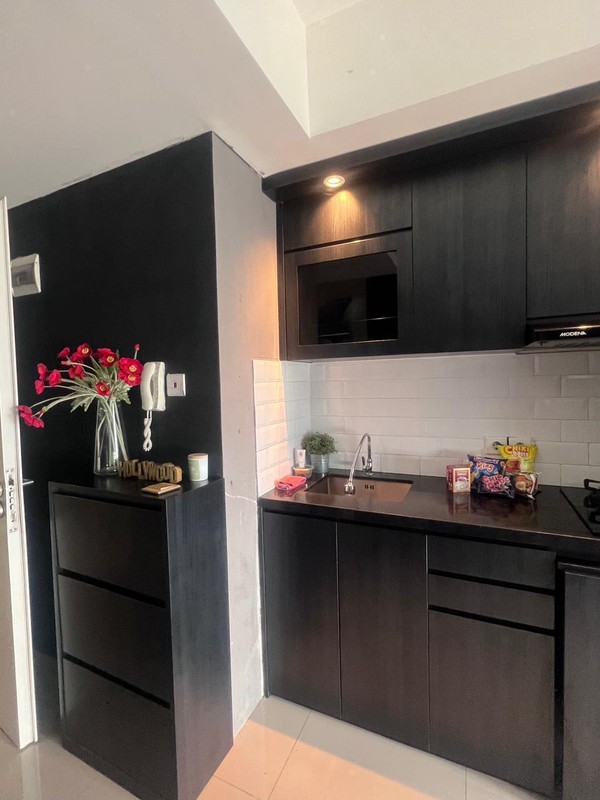 Apartemen Bagus,dekat bintaro plaza di Bintaro Jaya 3