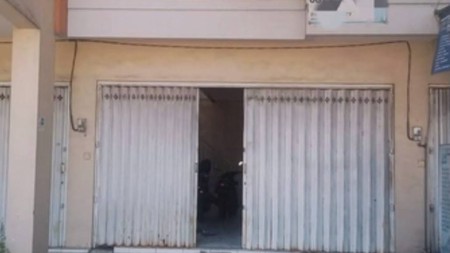 DIJUAL RUKO GUNUNG ANYAR SAWAH