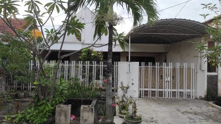 Rumah Dijual Ngagel Jaya Tengah Gubeng Surabaya Timur
