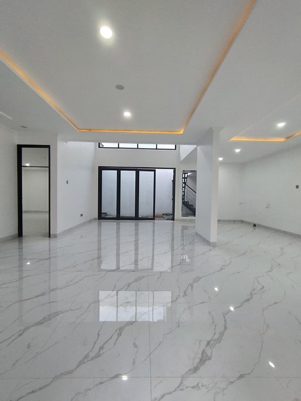 Rumah Brand New, Cantik, Siap Huni di Bintaro Sektor 9