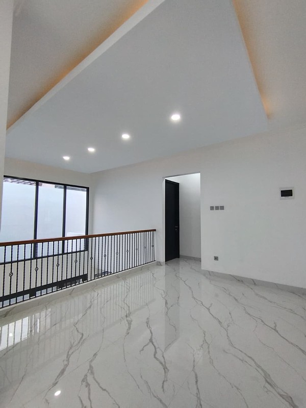 Rumah Brand New, Cantik, Siap Huni di Bintaro Sektor 9