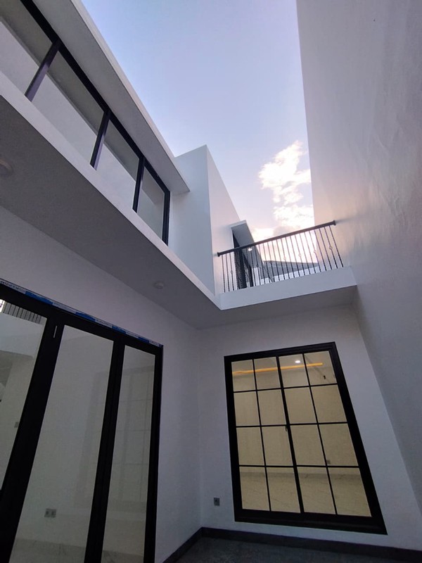 Rumah Brand New, Cantik, Siap Huni di Bintaro Sektor 9