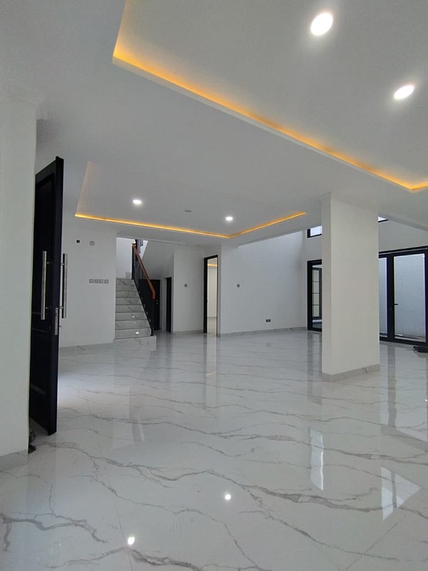 Rumah Brand New, Cantik, Siap Huni di Bintaro Sektor 9