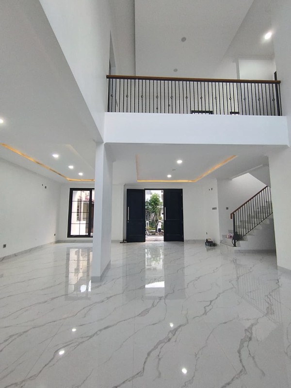 Rumah Brand New, Cantik, Siap Huni di Bintaro Sektor 9