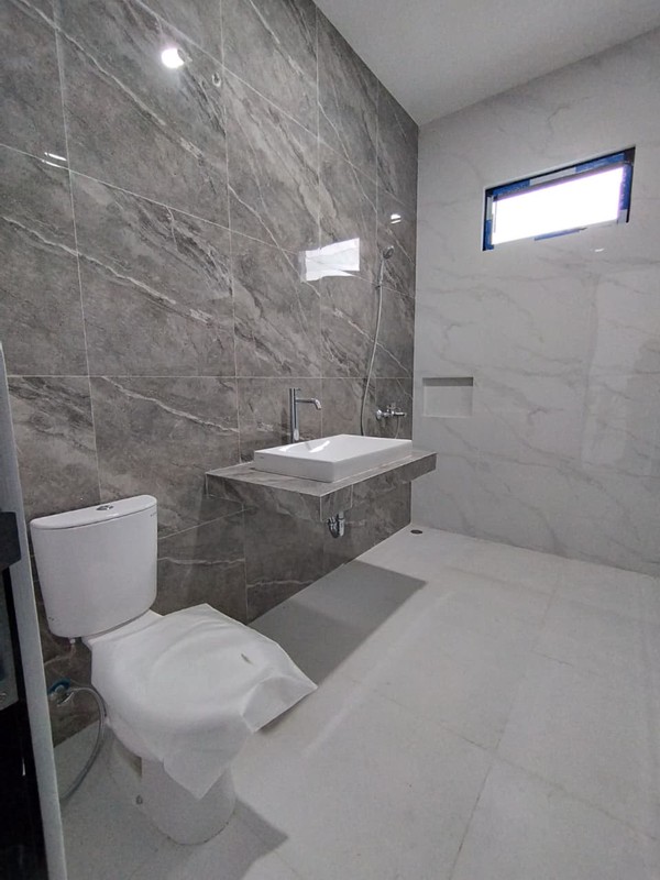 Rumah Brand New, Cantik, Siap Huni di Bintaro Sektor 9