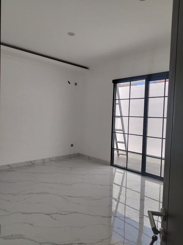 Rumah Brand New, Cantik, Siap Huni di Bintaro Sektor 9