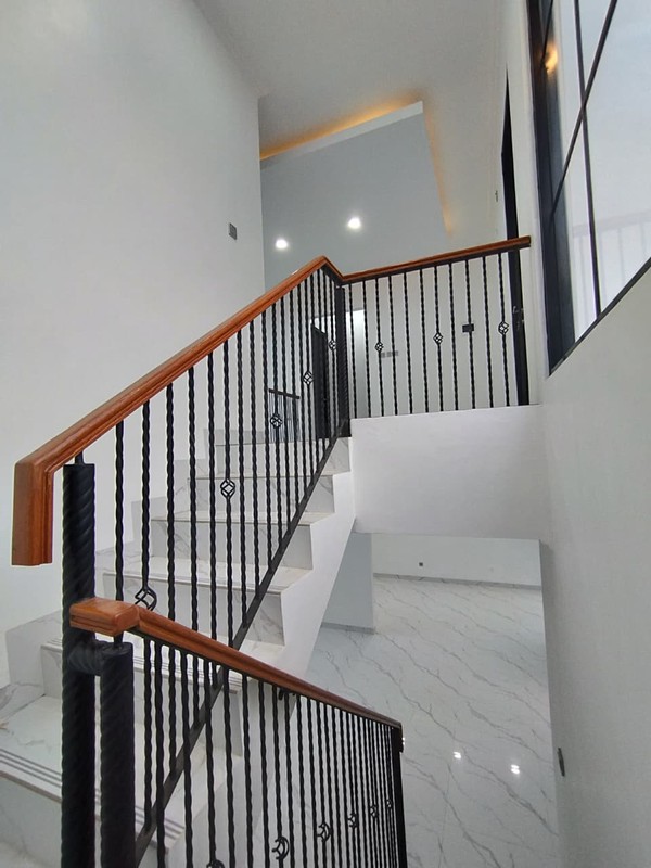 Rumah Brand New, Cantik, Siap Huni di Bintaro Sektor 9