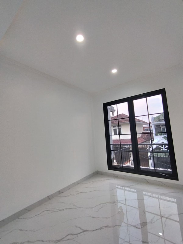 Rumah Brand New, Cantik, Siap Huni di Bintaro Sektor 9
