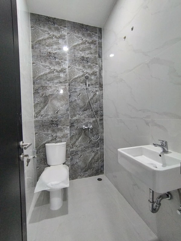 Rumah Brand New, Cantik, Siap Huni di Bintaro Sektor 9