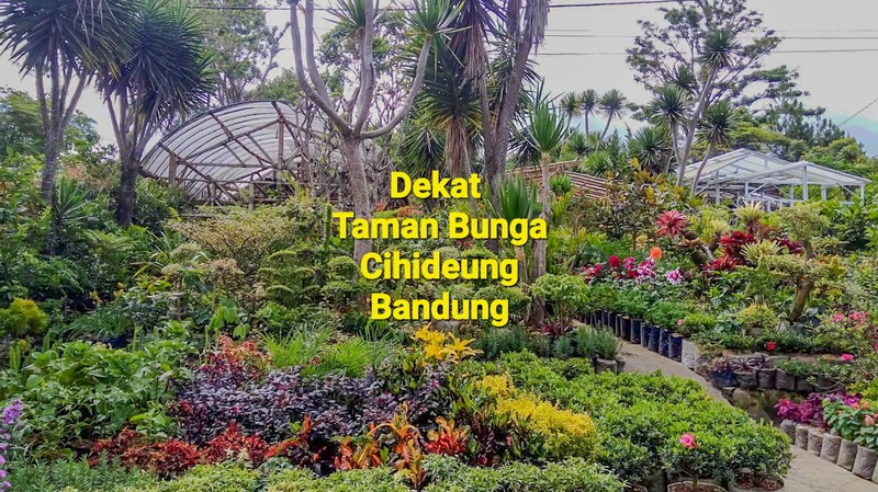 Tanah di Cidadap Bandung dekat Sersan Bajuri Sukasari, Budi Indah