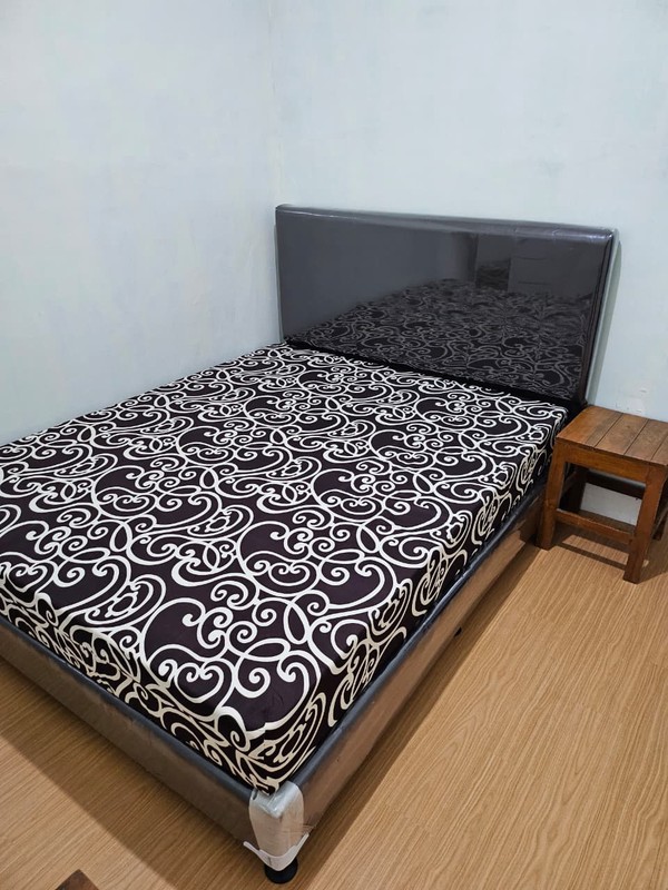 DI JUAL RUMAH KOST ASRI 2 LANTAI DI JAKA MULYA BEKASI