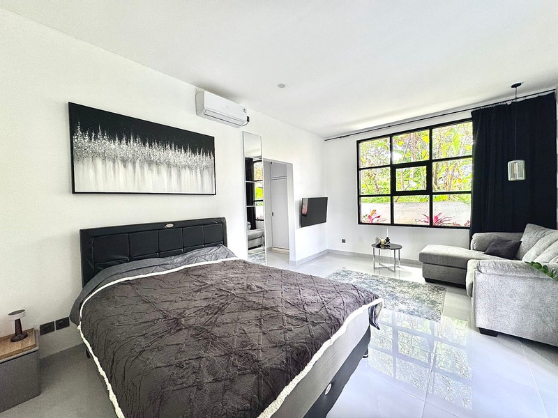 For Sale Leasehold - Brand new hidden cozy villa  close to Pererenan ,  Bali