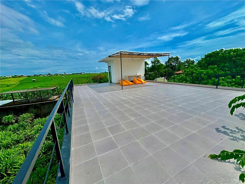 For Sale Leasehold - Brand new hidden cozy villa  close to Pererenan ,  Bali