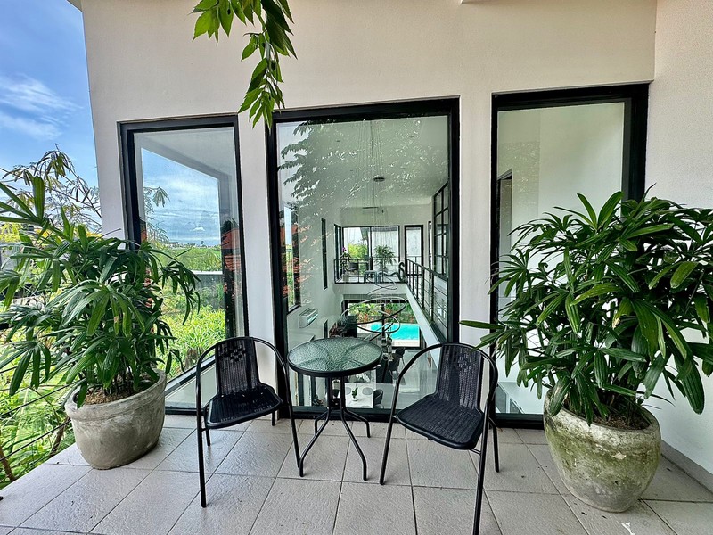 For Sale Leasehold - Brand new hidden cozy villa  close to Pererenan ,  Bali