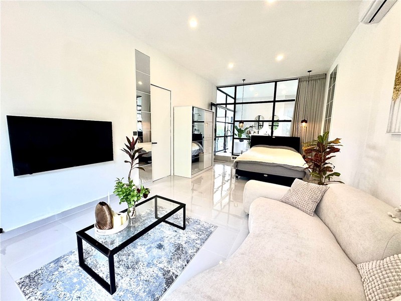 For Sale Leasehold - Brand new hidden cozy villa close to Pererenan , Bali