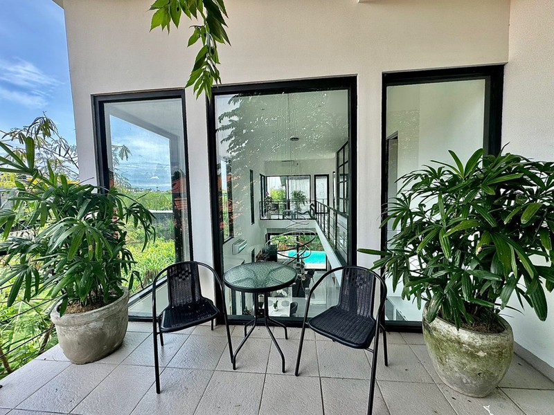 For Sale Leasehold - Brand new hidden cozy villa close to Pererenan , Bali