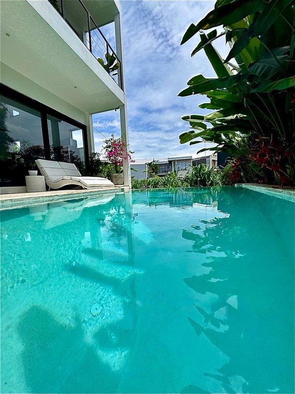 For Sale Leasehold - Brand new hidden cozy villa close to Pererenan , Bali