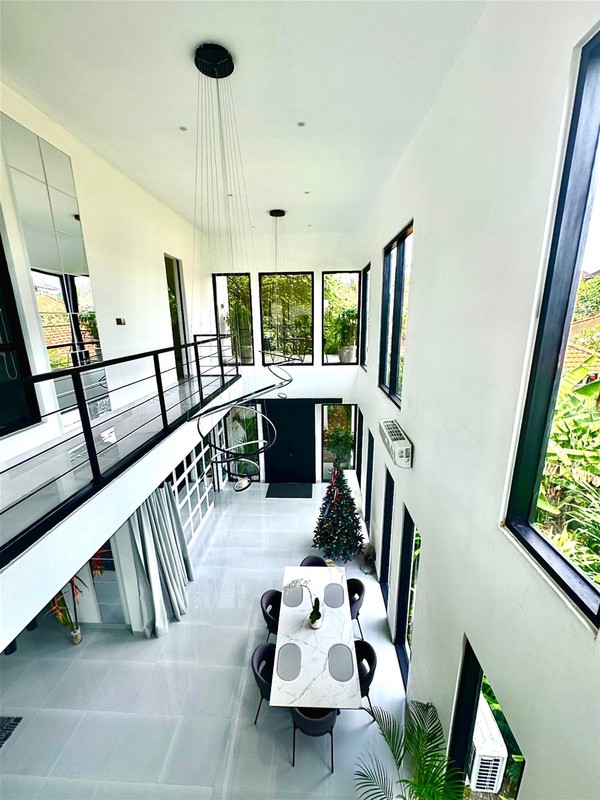 For Sale Leasehold - Brand new hidden cozy villa close to Pererenan , Bali