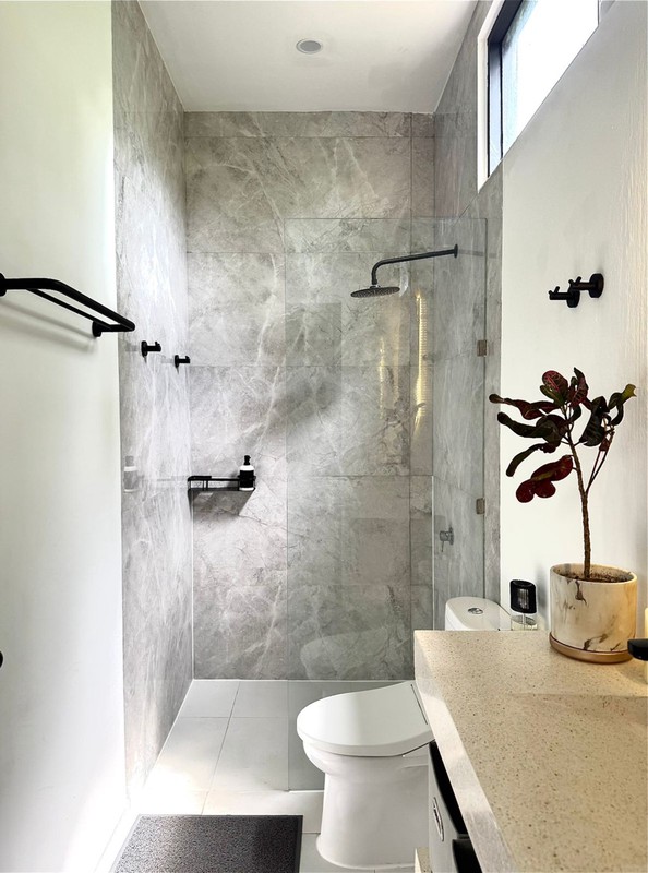 For Sale Leasehold - Brand new hidden cozy villa close to Pererenan , Bali