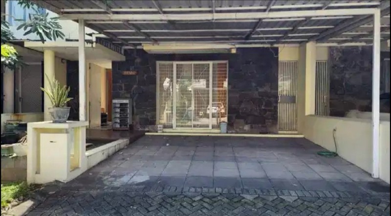 Dijual Rumah Royal Residence Wiyung Surabaya Barat Dekat Citraland, Wisata Bukit Mas, Dian Istana
