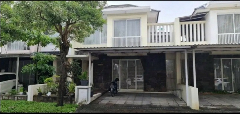 Dijual Rumah Royal Residence Wiyung Surabaya Barat Dekat Citraland, Wisata Bukit Mas, Dian Istana