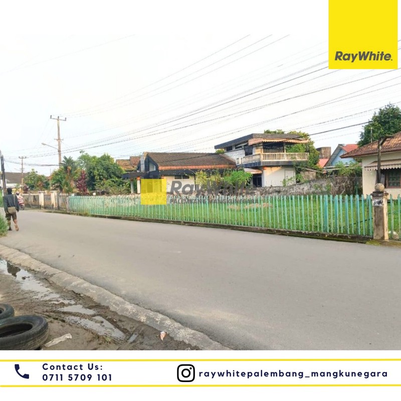 DIJUAL RUMAH HUNIAN LOKASI STRATEGIS 