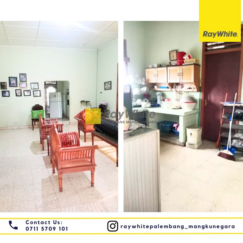 DIJUAL RUMAH HUNIAN LOKASI STRATEGIS 