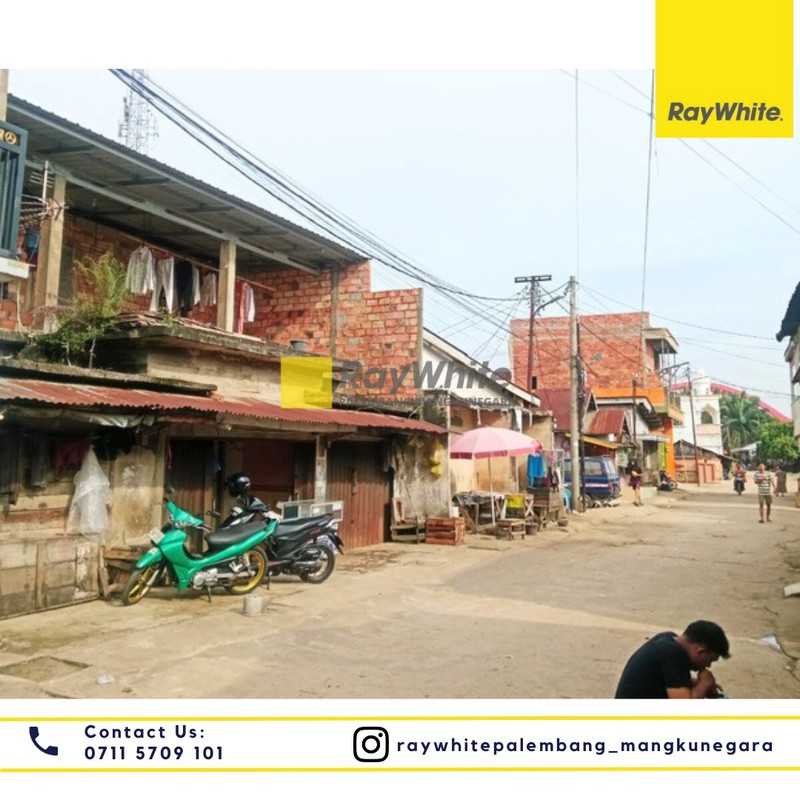 DIJUAL RUMAH HARGA MURAH