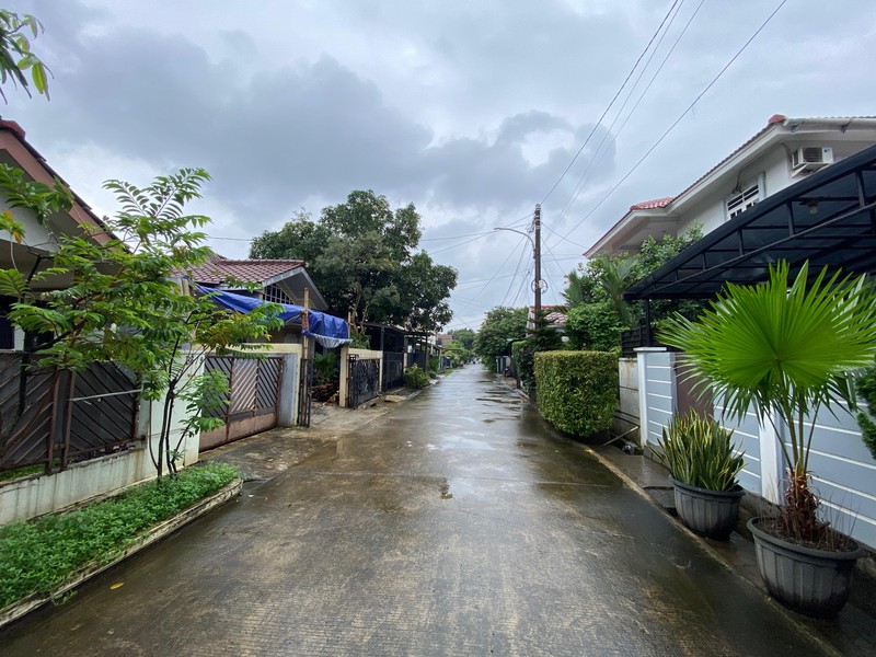 Pondok Cibubur, BEBAS BANJIR, Siap Huni, Strategis, Bisa KPR, Harga Nego