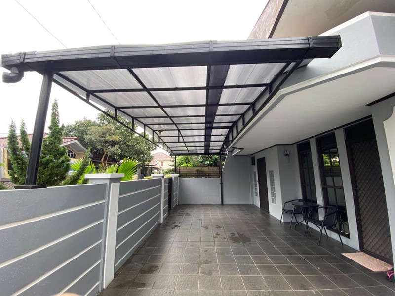 Pondok Cibubur, BEBAS BANJIR, Siap Huni, Strategis, Bisa KPR, Harga Nego