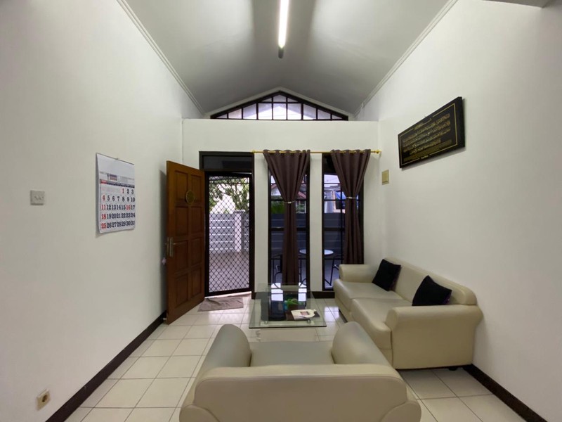 Pondok Cibubur, BEBAS BANJIR, Siap Huni, Strategis, Bisa KPR, Harga Nego