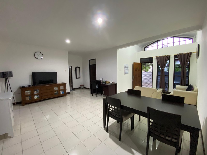 Pondok Cibubur, BEBAS BANJIR, Siap Huni, Strategis, Bisa KPR, Harga Nego