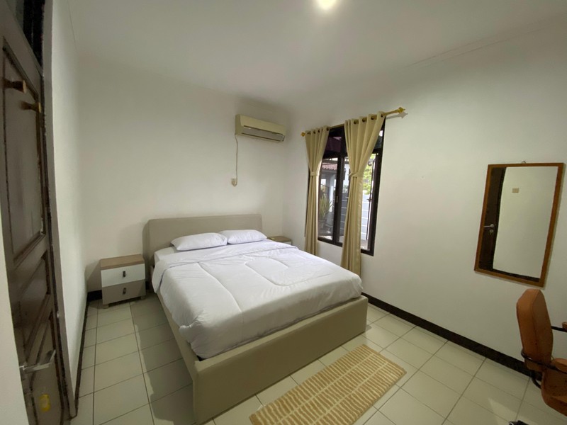 Pondok Cibubur, BEBAS BANJIR, Siap Huni, Strategis, Bisa KPR, Harga Nego