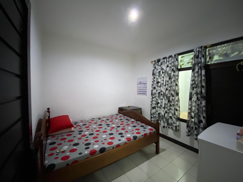 Pondok Cibubur, BEBAS BANJIR, Siap Huni, Strategis, Bisa KPR, Harga Nego