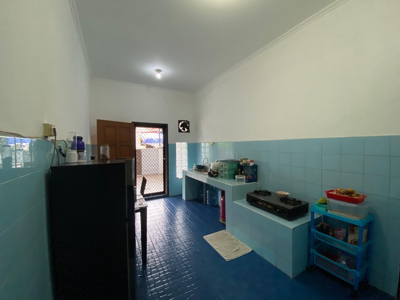 Pondok Cibubur, BEBAS BANJIR, Siap Huni, Strategis, Bisa KPR, Harga Nego