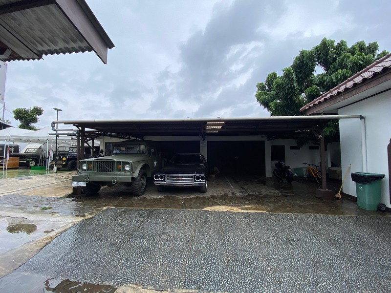 Pondok Cibubur, BEBAS BANJIR, Strategis, Bonus Bangunan, Nego