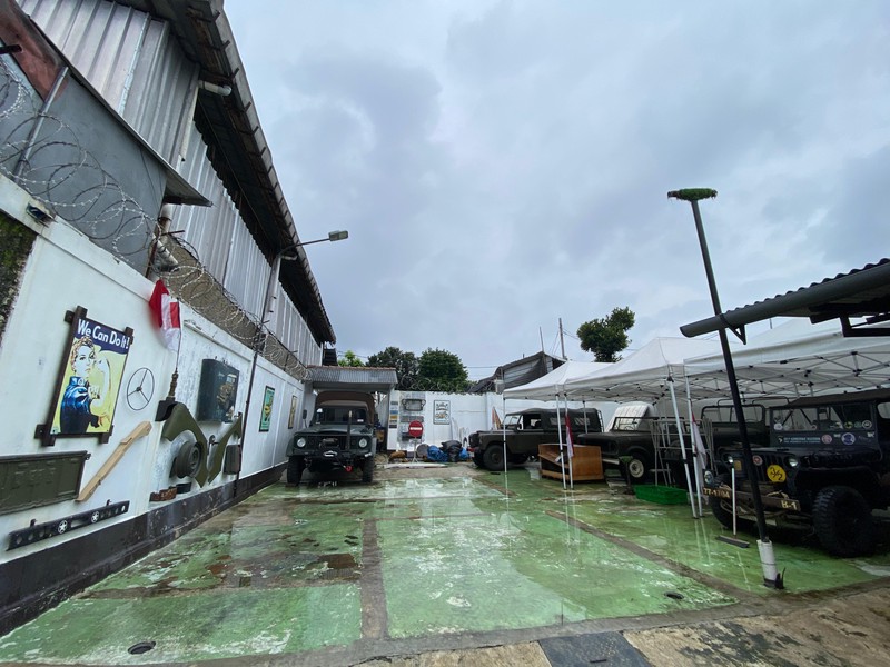 Pondok Cibubur, BEBAS BANJIR, Strategis, Bonus Bangunan, Nego