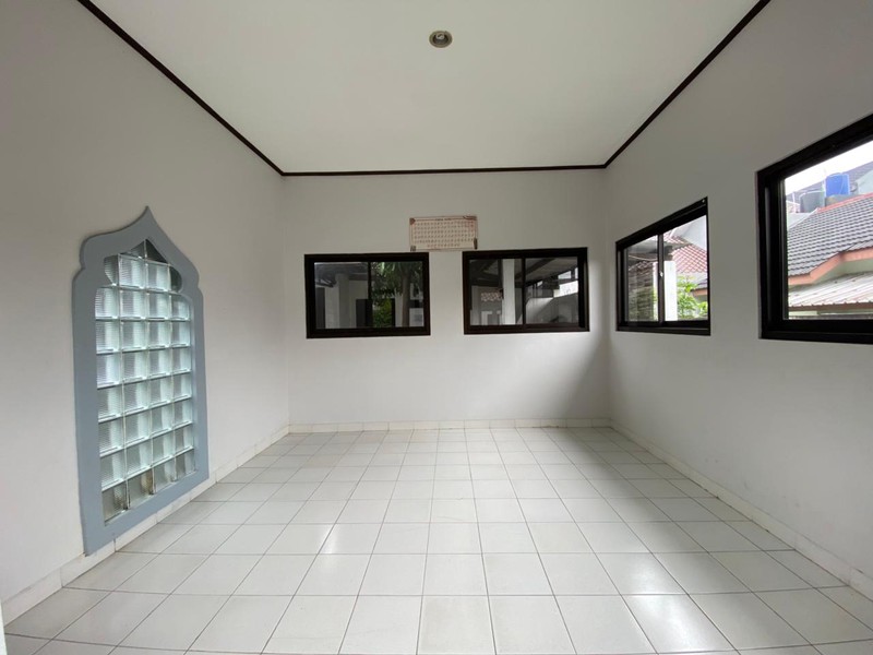 Pondok Cibubur, BEBAS BANJIR, Strategis, Bonus Bangunan, Nego