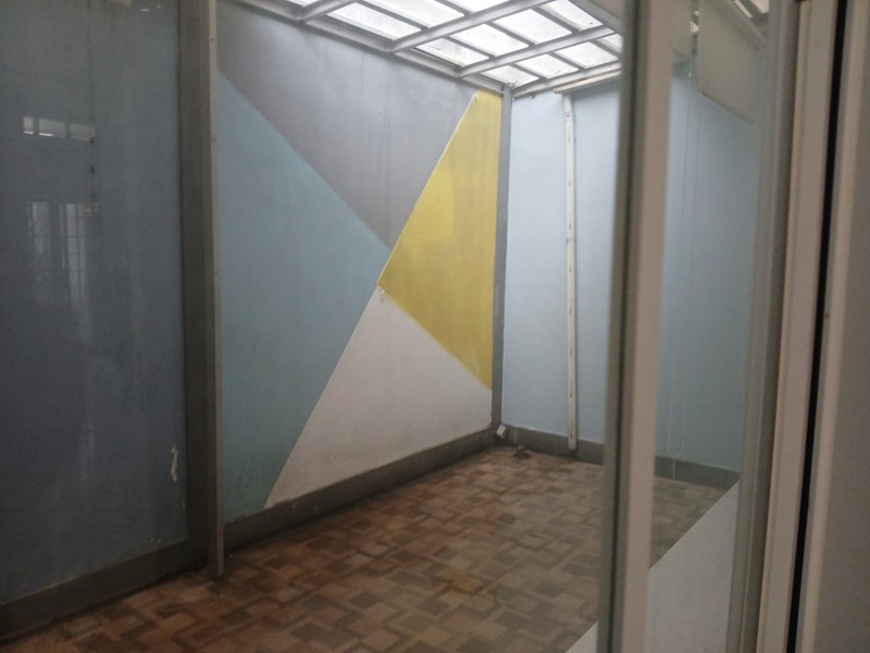 Rumah Satu Lantai Semi Furnished di Jati Sari Bekasi 