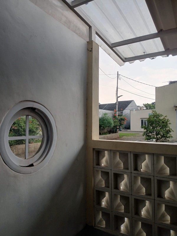 Rumah Satu Lantai Semi Furnished di Jati Sari Bekasi 