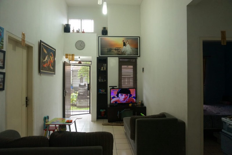 Rumah Siap Huni di Tatar Banyak Wicitra