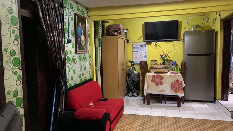 Rumah Kos Kosan dan Toko Dekat Kampus UPI