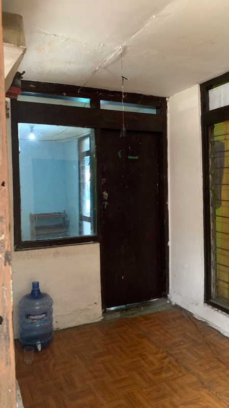 Rumah Kos Kosan dan Toko Dekat Kampus UPI