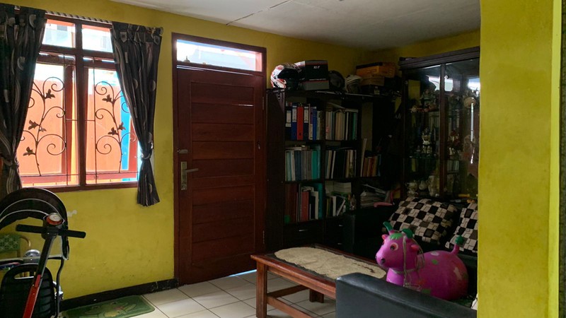 Rumah Kos Kosan dan Toko Dekat Kampus UPI