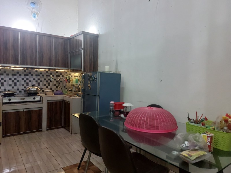 Rumah 1,5lt  boulevard Bumi Mutiara Bojong Kulur Gunung Putri Bogor