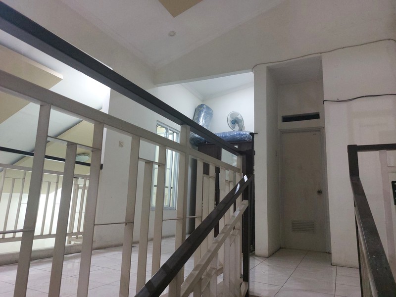 Rumah 1,5lt  boulevard Bumi Mutiara Bojong Kulur Gunung Putri Bogor